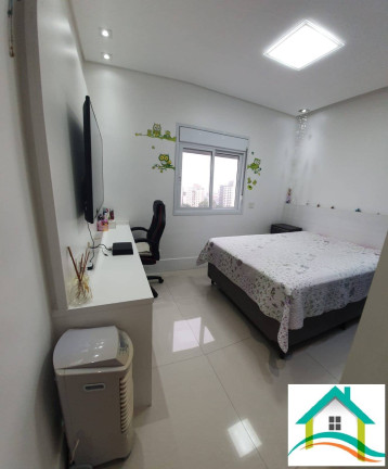 Imagem Apartamento com 3 Quartos à Venda, 127 m² em Vila Floresta - Santo André Imagem Apartamento com 3 Quartos à Venda, 127 m² em Vila Floresta - Santo André