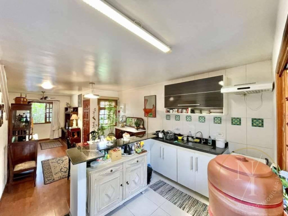 Imagem Casa com 3 Quartos à Venda, 108 m² em Jardim Barbacena - Cotia
