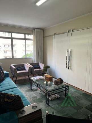 Imagem Apartamento com 3 Quartos à Venda, 140 m² em Itaim Bibi - São Paulo Imagem Apartamento com 3 Quartos à Venda, 140 m² em Itaim Bibi - São Paulo