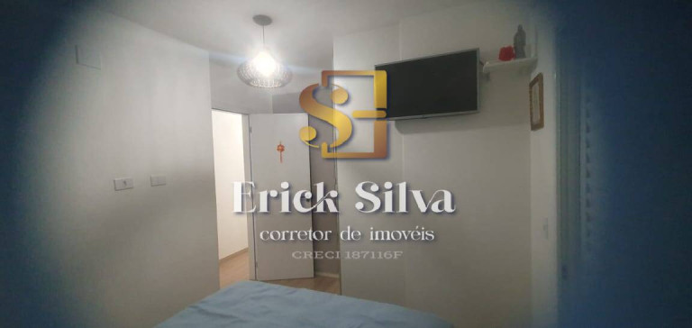 Imagem Casa com 2 Quartos à Venda, 65 m² em Vila Osasco - Osasco