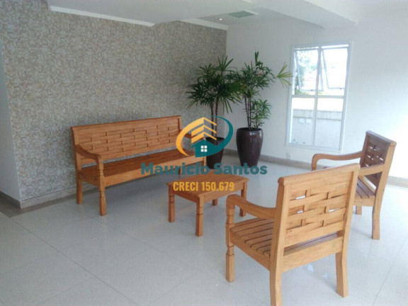 Imagem Apartamento com 2 Quartos à Venda, 80 m² em Albatróz - Bertioga