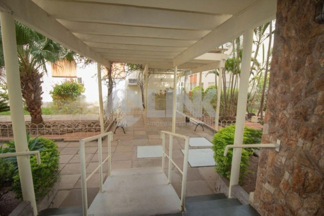 Imagem Apartamento com 3 Quartos à Venda, 78 m² em São João - Porto Alegre