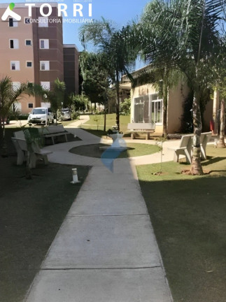 Imagem Apartamento com 2 Quartos à Venda, 49 m² em Jardim Vera Cruz - Sorocaba Imagem Apartamento com 2 Quartos à Venda, 49 m² em Jardim Vera Cruz - Sorocaba