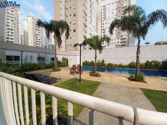 Imagem Apartamento com 2 Quartos à Venda, 55 m² em Belenzinho - São Paulo Imagem Apartamento com 2 Quartos à Venda, 55 m² em Belenzinho - São Paulo
