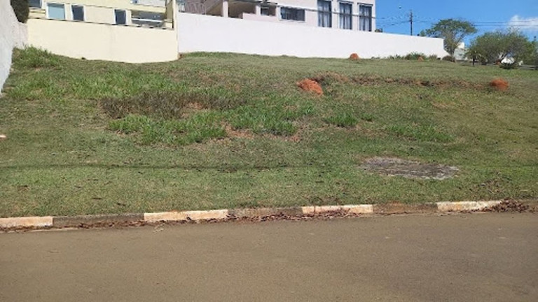 Imagem Terreno à Venda, 582 m² em Condomínio água Verde - Atibaia Imagem Terreno à Venda, 582 m² em Condomínio água Verde - Atibaia