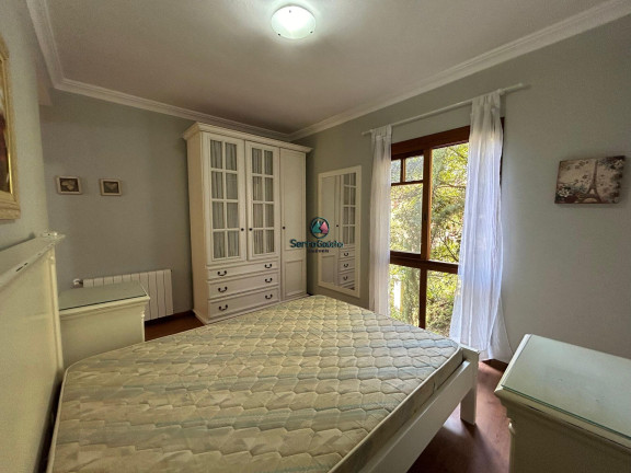 Imagem Apartamento com 1 Quarto à Venda, 48 m² em Planalto - Gramado Imagem Apartamento com 1 Quarto à Venda, 48 m² em Planalto - Gramado