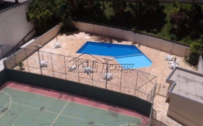 Imagem Apartamento com 4 Quartos à Venda, 172 m² em Vila Ema - São José Dos Campos