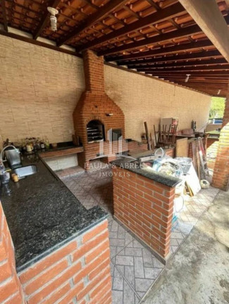 Imagem Chácara com 3 Quartos à Venda, 705 m² em Pilar Velho - Ribeirão Pires Imagem Chácara com 3 Quartos à Venda, 705 m² em Pilar Velho - Ribeirão Pires