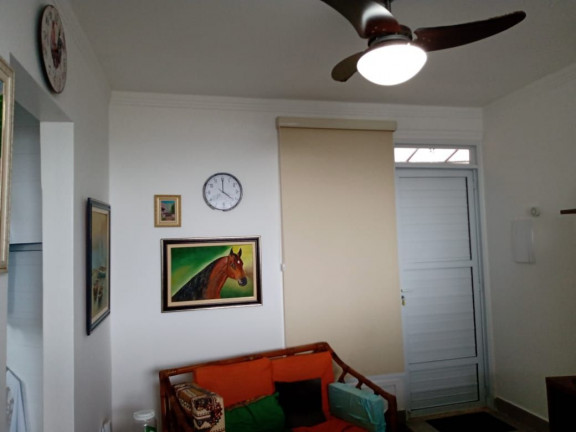 Imagem Apartamento com 1 Quarto à Venda, 40 m² em Real - Praia Grande Imagem Apartamento com 1 Quarto à Venda, 40 m² em Real - Praia Grande