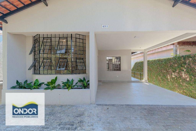 Imagem Casa de Condomínio com 3 Quartos à Venda, 200 m² em Parque Paulistano - Cotia Imagem Casa de Condomínio com 3 Quartos à Venda, 200 m² em Parque Paulistano - Cotia