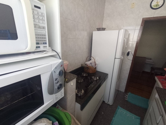 Imagem Apartamento com 3 Quartos à Venda, 60 m² em Manacás - Belo Horizonte