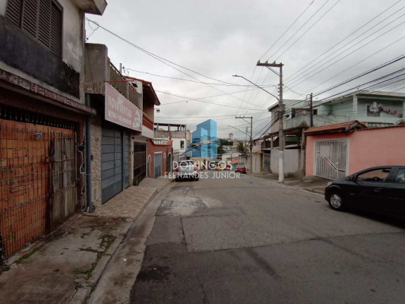 Imagem Terreno à Venda, 150 m² em Itaquera - São Paulo