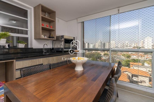 Imagem Apartamento com 3 Quartos à Venda, 90 m² em Ipiranga - São Paulo Imagem Apartamento com 3 Quartos à Venda, 90 m² em Ipiranga - São Paulo