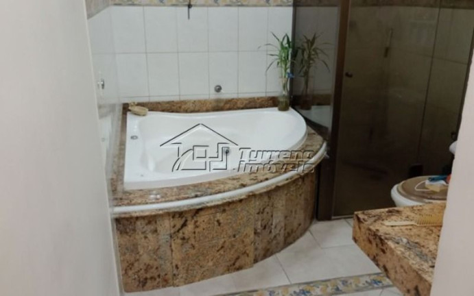 Imagem Casa com 3 Quartos à Venda, 160 m² em Bosque Dos Eucaliptos - São José Dos Campos Imagem Casa com 3 Quartos à Venda, 160 m² em Bosque Dos Eucaliptos - São José Dos Campos