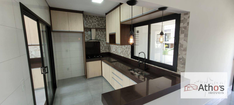 Imagem Casa com 3 Quartos à Venda, 136 m² em Jardim Bréscia - Indaiatuba Imagem Casa com 3 Quartos à Venda, 136 m² em Jardim Bréscia - Indaiatuba