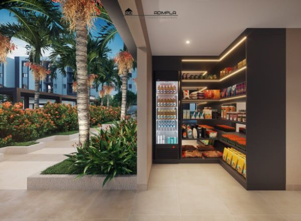 Imagem Apartamento com 2 Quartos à Venda, 63 m² em Jacarepaguá - Rio De Janeiro
