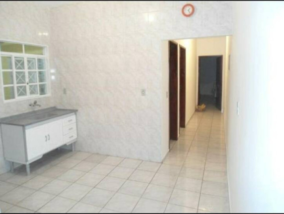 Imagem Casa com 2 Quartos para Alugar, 95 m² em Esplanada Independência - Taubaté