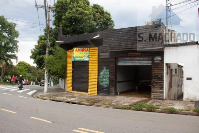 Imagem Casa à Venda, 304 m² em Parque Novo Oratório - Santo André