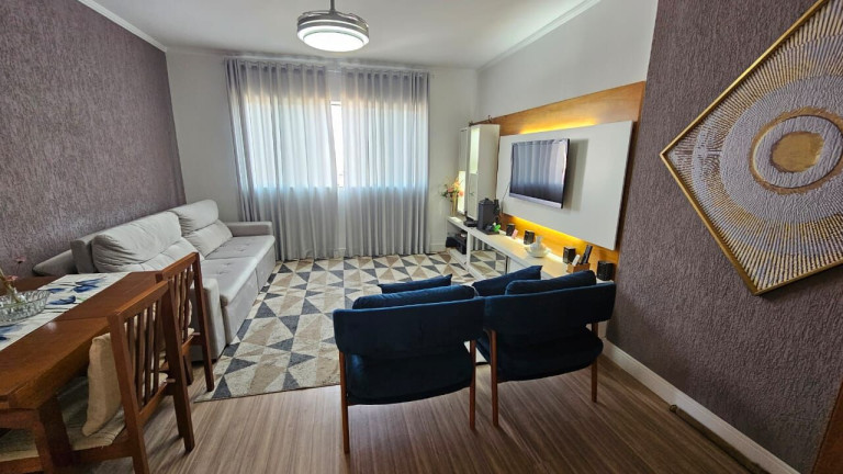 Imagem Apartamento com 2 Quartos à Venda, 105 m² em Vila Belmiro - Santos