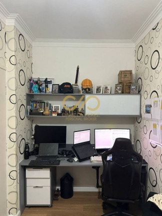 Imagem Apartamento com 2 Quartos à Venda, 77 m² em Canto Do Forte - Praia Grande Imagem Apartamento com 2 Quartos à Venda, 77 m² em Canto Do Forte - Praia Grande