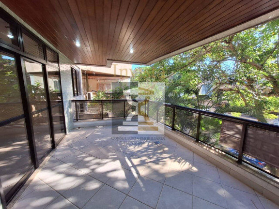 Imagem Apartamento com 3 Quartos à Venda, 110 m² em Recreio Dos Bandeirantes - Rio De Janeiro
