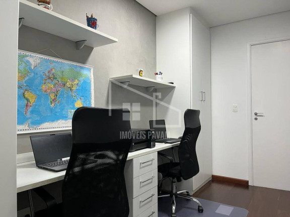 Imagem Apartamento com 3 Quartos à Venda, 144 m² em Planalto - São Bernardo Do Campo Imagem Apartamento com 3 Quartos à Venda, 144 m² em Planalto - São Bernardo Do Campo