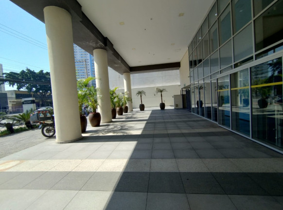 Imagem Ponto Comercial à Venda, 36 m² em Várzea Da Barra Funda - São Paulo