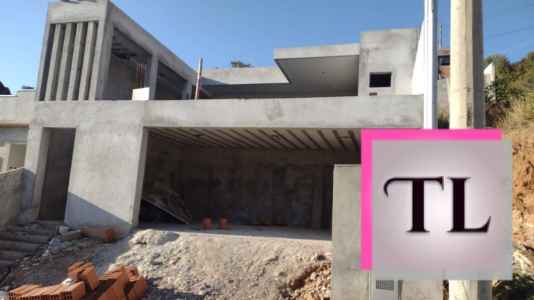 Imagem Casa com 3 Quartos à Venda, 188 m² em Jardim Bandeirantes - Poços De Caldas Imagem Casa com 3 Quartos à Venda, 188 m² em Jardim Bandeirantes - Poços De Caldas