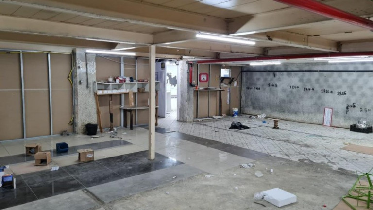 Imagem Sala Comercial para Alugar, 572 m² em Centro - Duque De Caxias