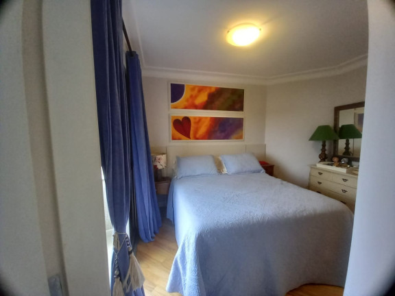 Imagem Imóvel com 2 Quartos à Venda, 75 m² em Moema - São Paulo