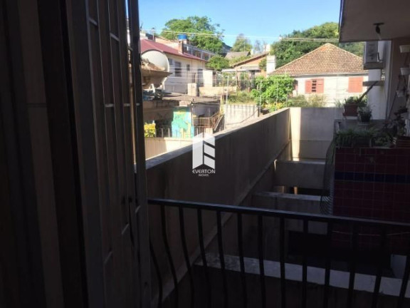 Imagem Apartamento com 1 Quarto à Venda, 54 m² em Nossa Senhora De Fátima - Santa Maria