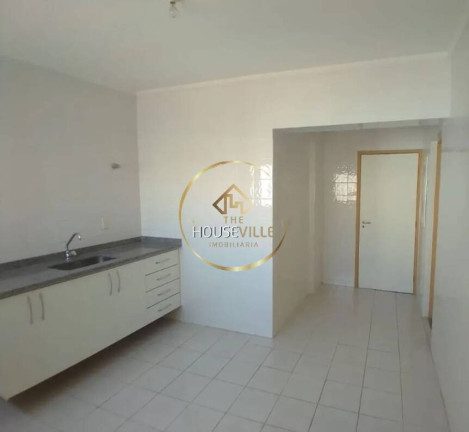 Imagem Apartamento com 4 Quartos à Venda, 132 m² em Parque Residencial Aquarius - São José Dos Campos Imagem Apartamento com 4 Quartos à Venda, 132 m² em Parque Residencial Aquarius - São José Dos Campos