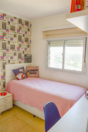Imagem Apartamento com 3 Quartos à Venda, 104 m² em Jardim Avelino - São Paulo