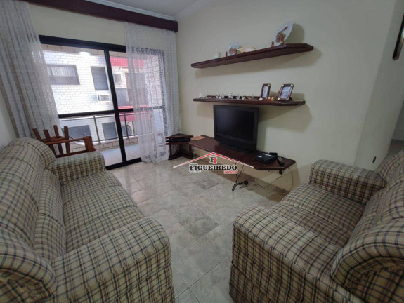 Imagem Apartamento com 2 Quartos à Venda, 101 m² em Canto Do Forte - Praia Grande Imagem Apartamento com 2 Quartos à Venda, 101 m² em Canto Do Forte - Praia Grande