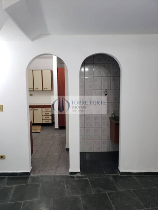 Imagem Casa com 4 Quartos à Venda, 149 m² em Vila Tolstoi - São Paulo Imagem Casa com 4 Quartos à Venda, 149 m² em Vila Tolstoi - São Paulo