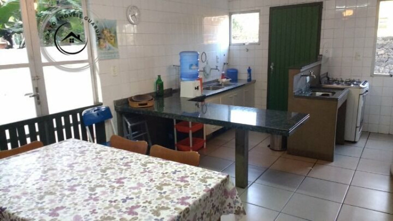 Imagem Casa com 4 Quartos para Alugar ou Temporada, 340 m² em Enseada - Guarujá Imagem Casa com 4 Quartos para Alugar ou Temporada, 340 m² em Enseada - Guarujá