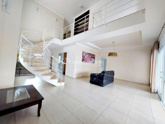 Imagem Casa de Condomínio com 4 Quartos à Venda, 390 m² em Boa Esperança - Paulínia Imagem Casa de Condomínio com 4 Quartos à Venda, 390 m² em Boa Esperança - Paulínia