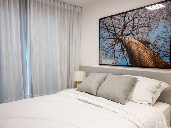 Imagem Apartamento com 3 Quartos à Venda, 110 m² em Centro - Guarapari