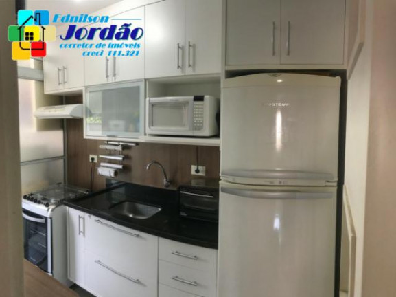 Imagem Apartamento com 2 Quartos à Venda, 50 m² em Taboão - São Bernardo Do Campo Imagem Apartamento com 2 Quartos à Venda, 50 m² em Taboão - São Bernardo Do Campo
