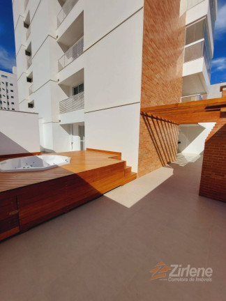 Imagem Apartamento com 2 Quartos à Venda, 123 m² em Praia Do Morro - Guarapari