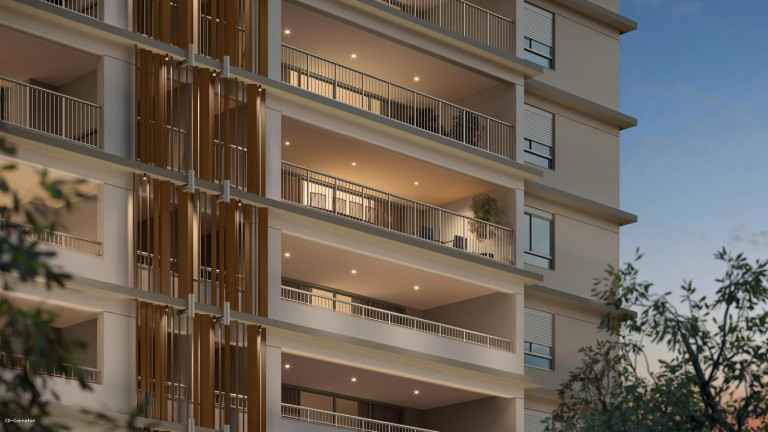 Imagem Apartamento com 2 Quartos à Venda, 185 m² em Vila Ida, Alto De Pinheiros - São Paulo