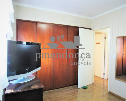 Imagem Apartamento com 3 Quartos à Venda, 119 m² em Perdizes - São Paulo Imagem Apartamento com 3 Quartos à Venda, 119 m² em Perdizes - São Paulo