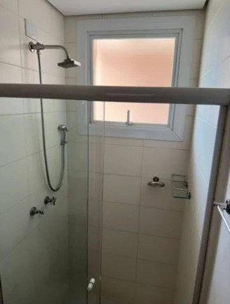 Imagem Apartamento com 2 Quartos à Venda, 52 m² em Bosque Dos Jacarandás - Jundiaí