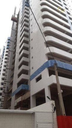 Imagem Apartamento com 3 Quartos à Venda, 115 m² em Vila Assunção - Praia Grande Imagem Apartamento com 3 Quartos à Venda, 115 m² em Vila Assunção - Praia Grande