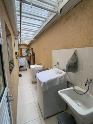 Imagem Apartamento com 3 Quartos à Venda, 78 m² em Vila Pinheirinho - Santo André