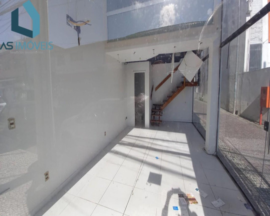 Imagem Sala Comercial para Alugar, 35 m² em Centro - Cabo Frio