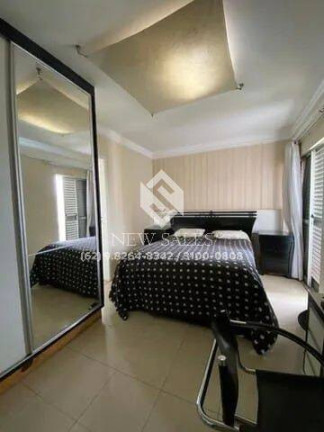 Imagem Apartamento com 4 Quartos à Venda, 120 m² em Setor Bueno - Goiânia Imagem Apartamento com 4 Quartos à Venda, 120 m² em Setor Bueno - Goiânia