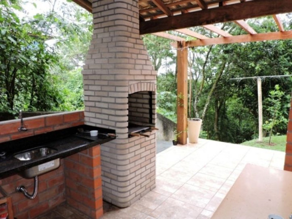 Imagem Casa com 4 Quartos à Venda, 205 m² em Parque Das Artes - Embu Das Artes Imagem Casa com 4 Quartos à Venda, 205 m² em Parque Das Artes - Embu Das Artes