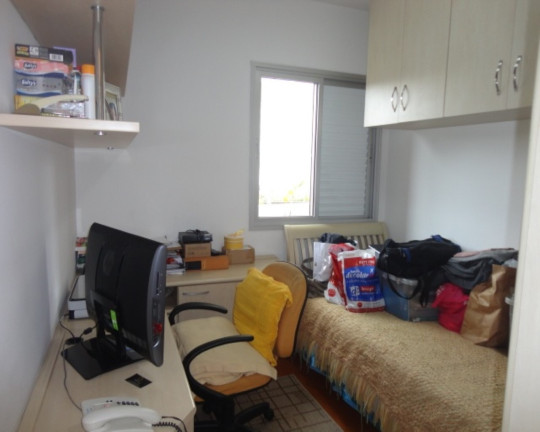 Imagem Apartamento com 3 Quartos à Venda, 89 m² em Vila Monumento - São Paulo Imagem Apartamento com 3 Quartos à Venda, 89 m² em Vila Monumento - São Paulo