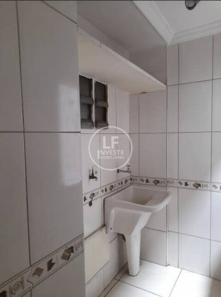 Imagem Apartamento com 2 Quartos à Venda, 52 m² em Setor Urias Magalhães - Goiânia Imagem Apartamento com 2 Quartos à Venda, 52 m² em Setor Urias Magalhães - Goiânia